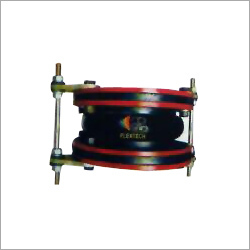 लाइनेड एक्सपेंशन बेलोज़