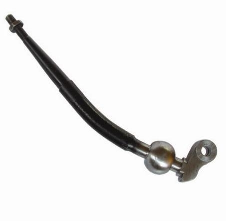 Cast Iron Assembly Gear Lever