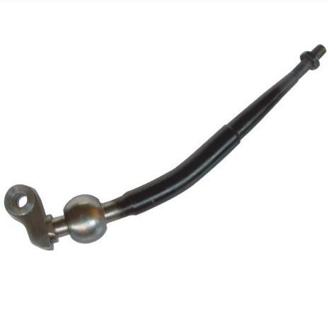 Assembly Gear Lever - Max. Diameter 25.4-101.6 mm, Cylindrical Gears, 1 Year Warranty, Smooth Shifting Performance