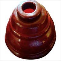 प्लास्टिक फैन कैनोपी