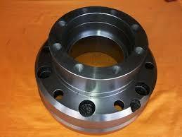 Forklift Brake Drum