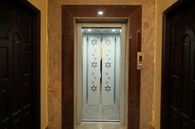 Residential Elevator