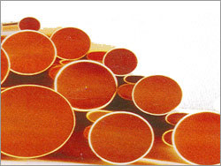 पीतल की ट्यूब 70/30