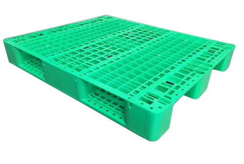 3 Runner Plastic Pallet