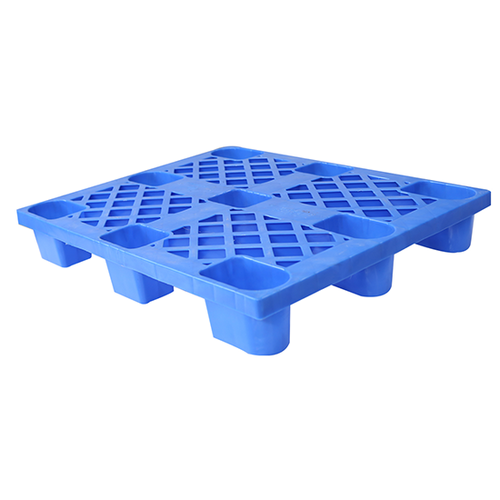 HDPE प्लास्टिक पैलेट