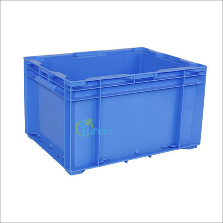 365Ã275Ã210मिमी प्लास्टिक कंटेनर