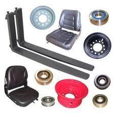 फोर्कलिफ्ट स्पेयर्स