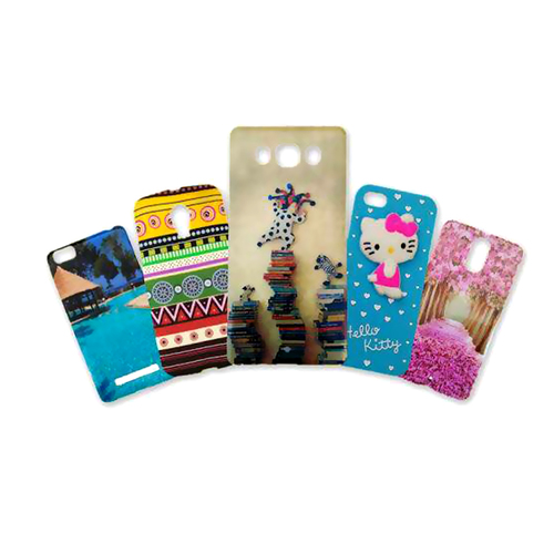 Printed Mobile Cover