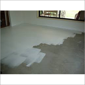 ड्राई सीमेंट पेंट