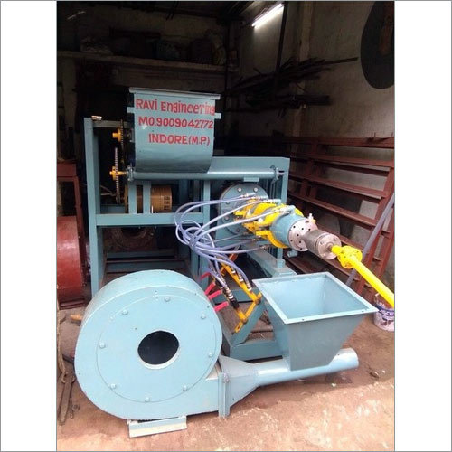 सोया बीन बारी पूरी ऑटोमेटिक प्लांट मशीनरी