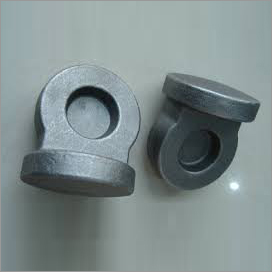 Forging Machining