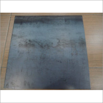 सिल्वर मोनेल शीट