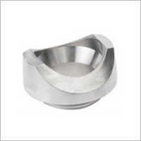 सॉकेट वेल्ड आउटलेट