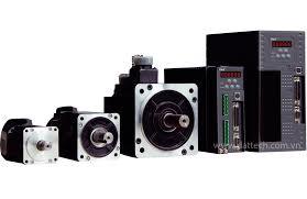 Invt सर्वो ड्राइव चरण: तीन चरण