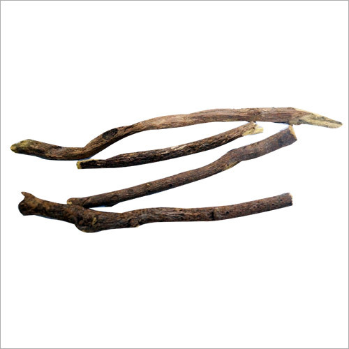 जस्थिमधु की जड़