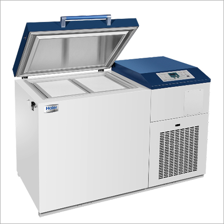 Cryo Freeze Application: Preservation