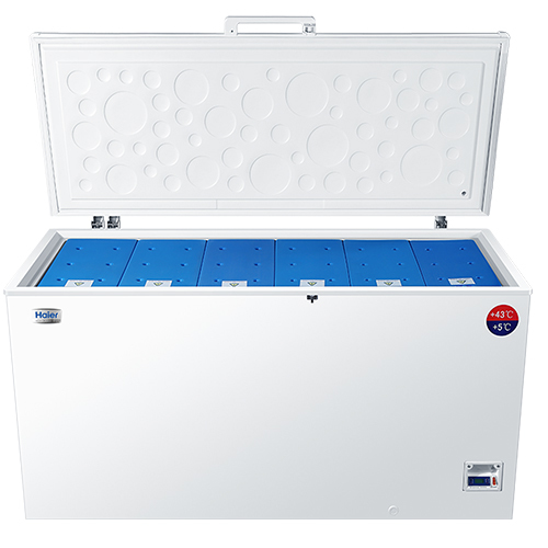 Who- Pqs Unicef Approved Ice Lined Vaccine Refrigerator Application: Preservation