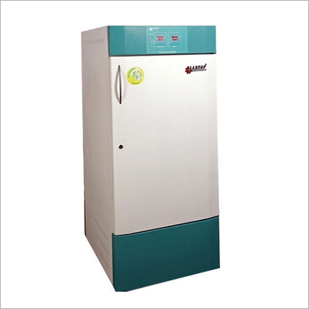 Plasma Freezer - Application: Hospital