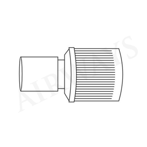 व्हाइट बैक कनेक्टर 15m-22f