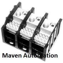 बिजली वितरण ब्लॉक