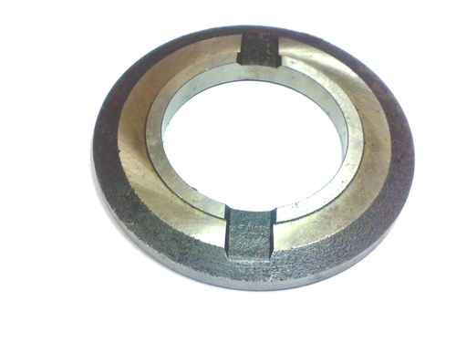 Main Shaft Spacer Max. Diameter: 1-4 Inch (In)