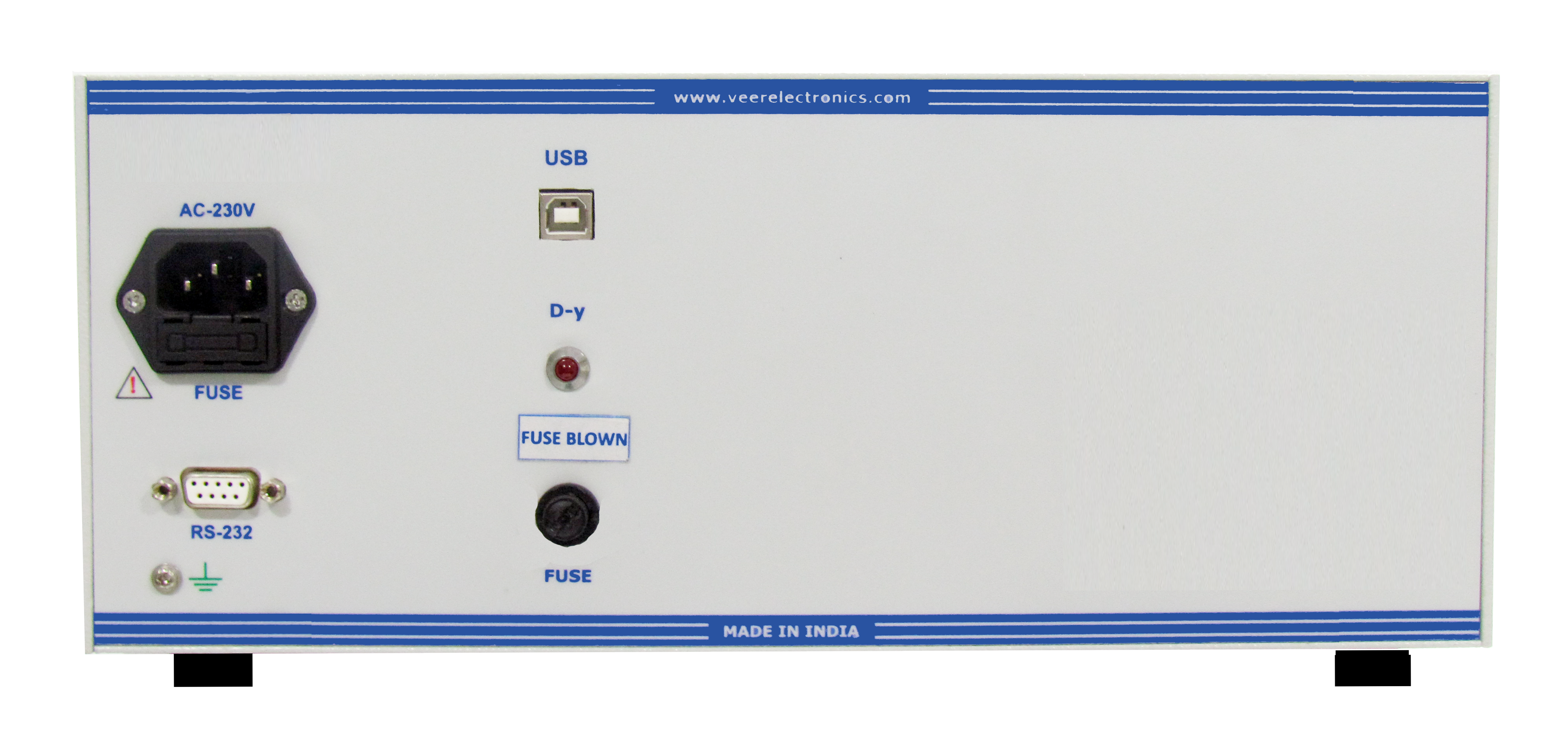 Automatic Transformer Turns Ratio Meter