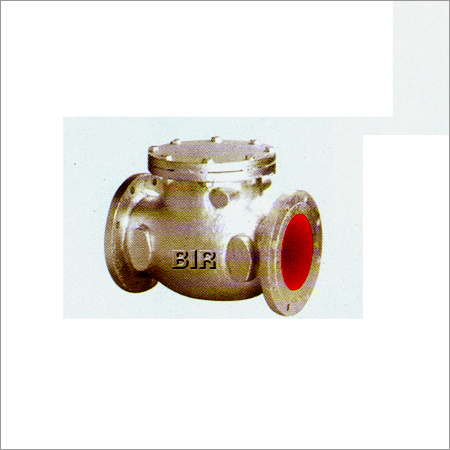 सी.एस चेक वाल्व