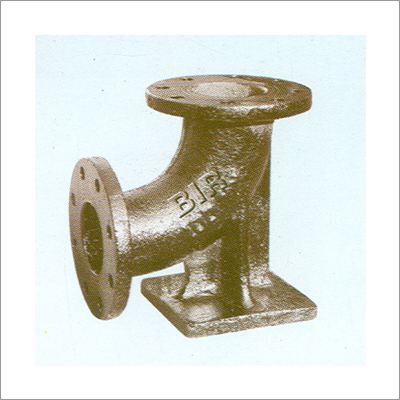 मुख्य पाइप लाइन फिटिंग्स