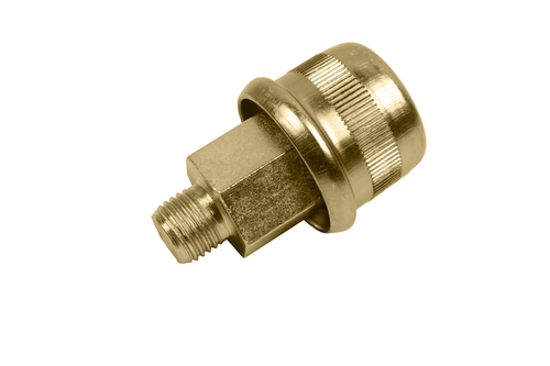 Air Breather Assembly - Alloy Steel, Max Diameter 101.6mm | Cylindrical Gears, 1-Year Warranty