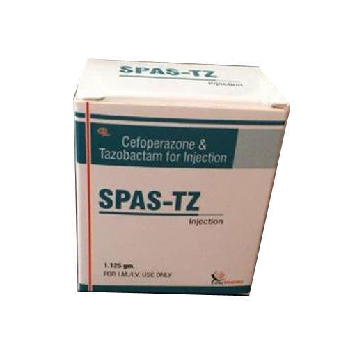 Cefoperazone & Tazobactam Cas No: 62893-19-0