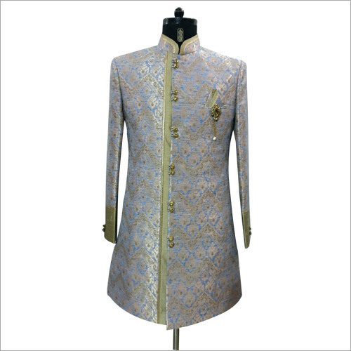 Designer Wedding Sherwani