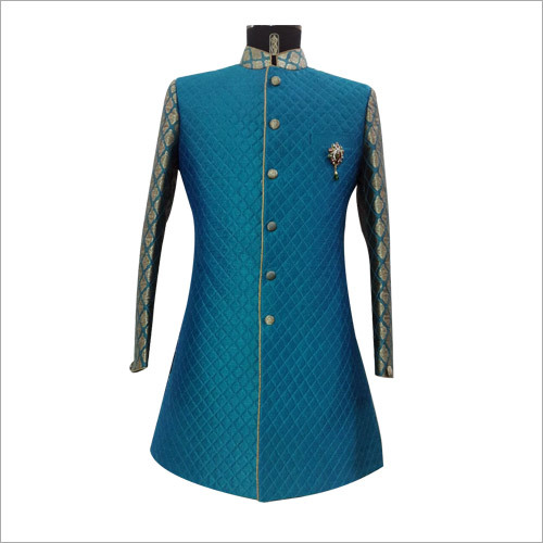 Indo Western Sherwani