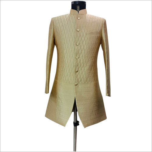 Mens Modern Sherwani