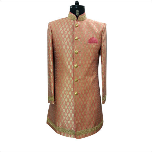 Wedding Sherwani