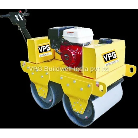 रोलर के पीछे चलो