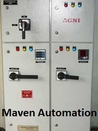 एसी वितरण बॉक्स