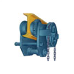 मोनोरैल ट्रॉली