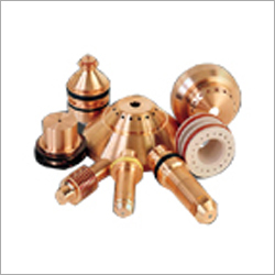 हाइपरथर्म प्लाज्मा उपभोग्य सामग्री हाइपरथर्म प्लाज्मा उपभोग्य सामग्री