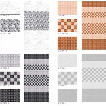 चमकदार 300x450 मिमी