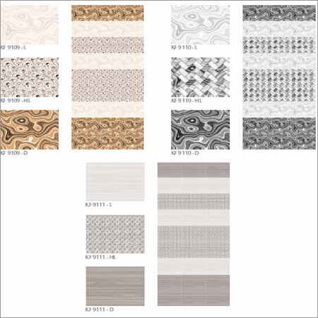 चमकदार 300x450 मिमी