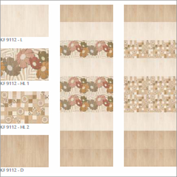 चमकदार 300x450 मिमी