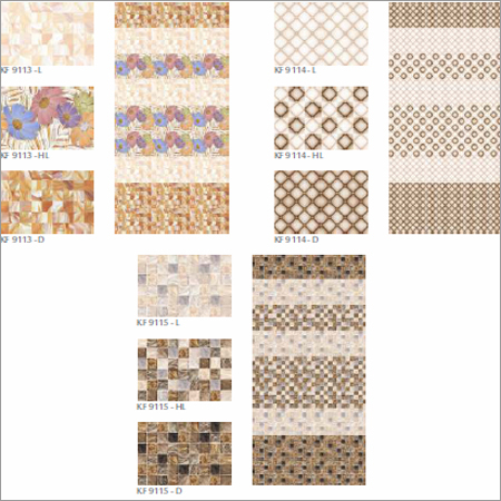 चमकदार 300x450 मिमी