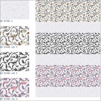 चमकदार 300x450 मिमी