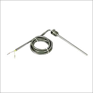 थर्मोकपल एक्सटेंशन केबल