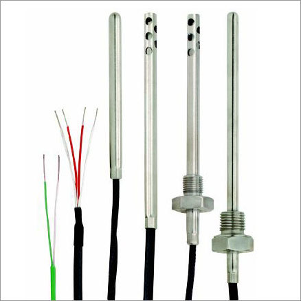 उच्च तापमान थर्मोकपल