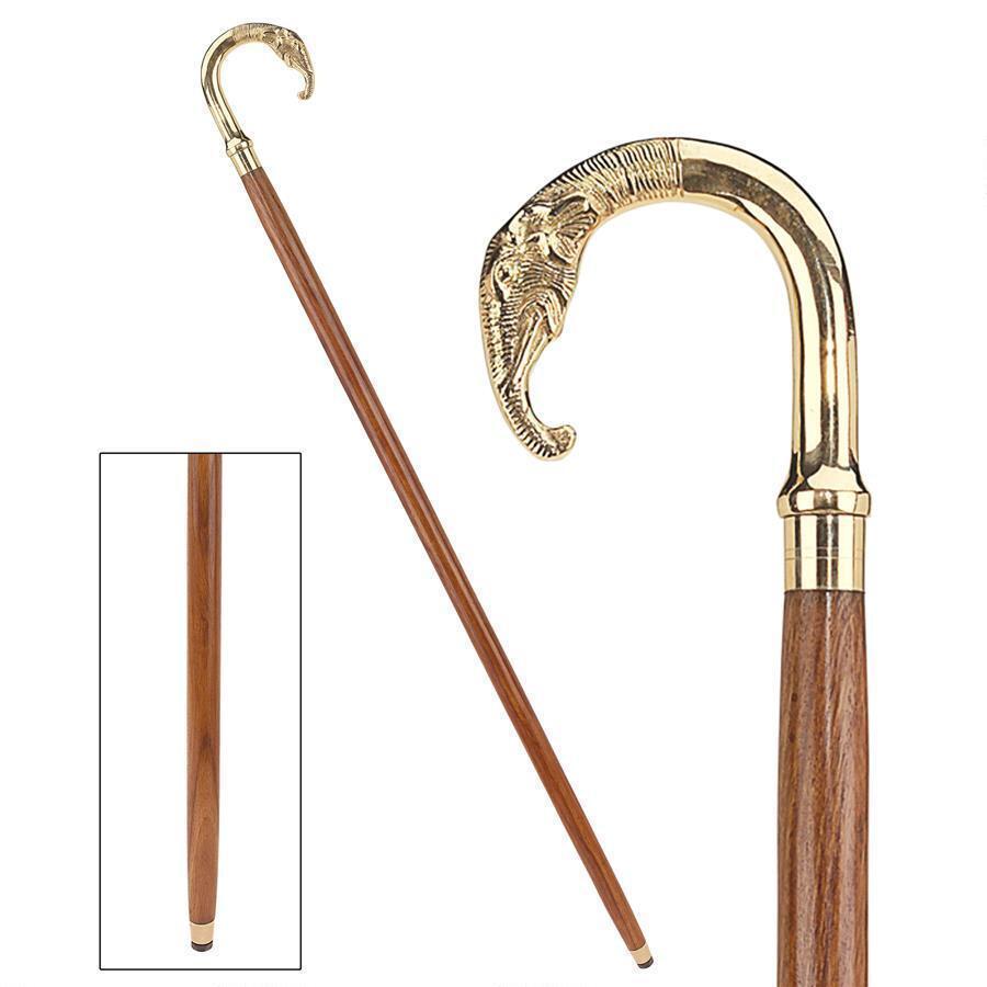 Antique Walking Stick