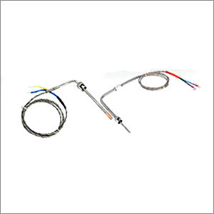 थर्मोकपल केबल