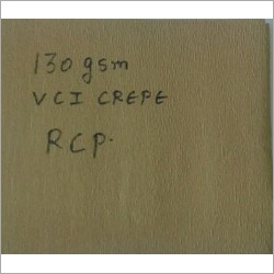 VCI क्रेप पेपर
