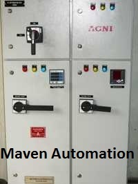 सौर एसी वितरण बॉक्स