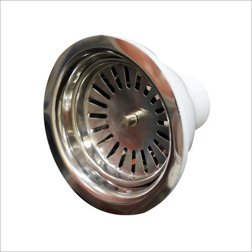 Kitchen Sink Waste Coupling